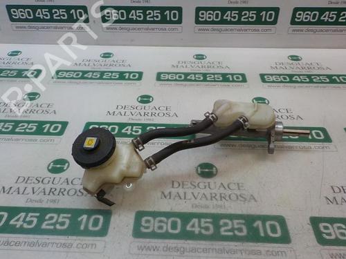 Brake master cylinder HONDA CR-Z (ZF) 1.5 IMA (ZF1) | BP4000084M77 