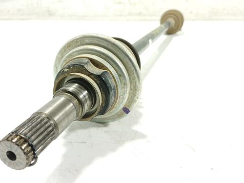 Right rear driveshaft MAZDA 6 Estate (GJ, GL) 2.5 | BP34370951M41 - Image 2