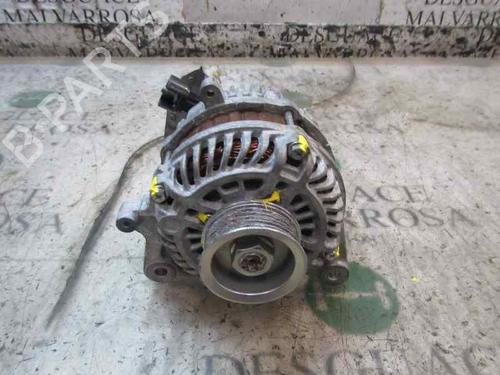Used Alternator Alternator HONDA CIVIC IX (FK) 1.8 i-VTEC (FK2) (141 hp) 13396161 13396161