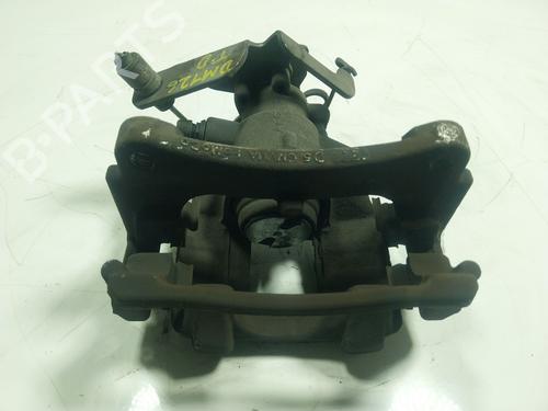 Right rear brake caliper FORD TRANSIT V363 Van (FCD, FDD)  | BP17873393M106