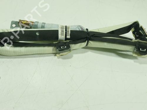 Used Left curtain airbag CITROËN C4 CACTUS 1.6 BlueHDi 100 (99 hp) 30684309