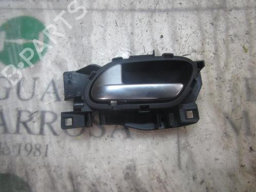 Used Rear left interior door handle Rear left interior door handle CITROËN C3 II (SC_) [2009-2026] 3832773 3832773