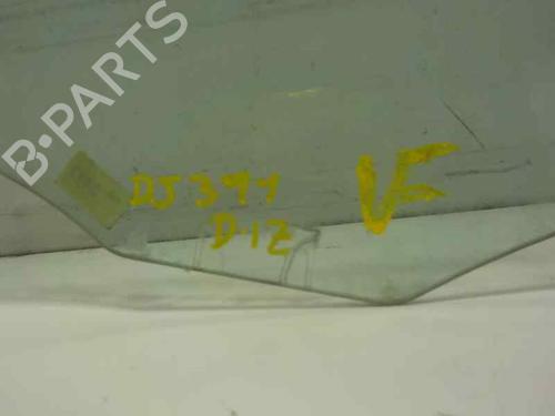 Front left door window KIA SORENTO II (XM) 2.2 CRDi 4WD | BP11731617C18 