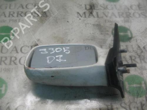 Used Left mirror Left mirror FORD ORION II (AFF) [1985-1990] 3739166 3739166