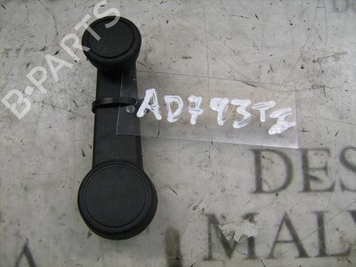 Annen FORD FIESTA V (JH_, JD_) 1.4 TDCi (68 hp) 14298116