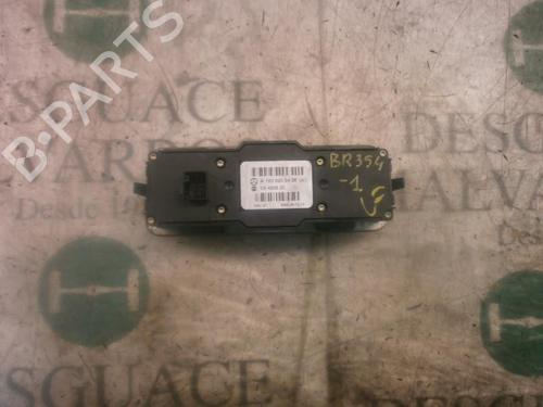 Left front window switch MERCEDES-BENZ M-CLASS (W163) ML 400 CDI (163.128) | BP3803010I27 