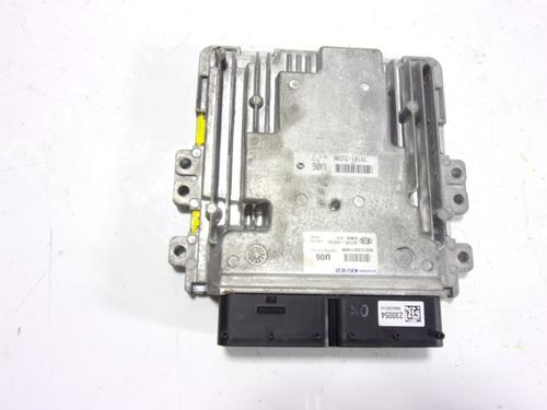 Used Engine control unit (ECU) Engine control unit (ECU) KIA CEED (CD) [2018-2026] 10089437 10089437