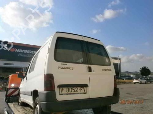 Fuel pump PEUGEOT PARTNER Box Body/MPV (5_, G_) 1.9 D | BP3853198M76 