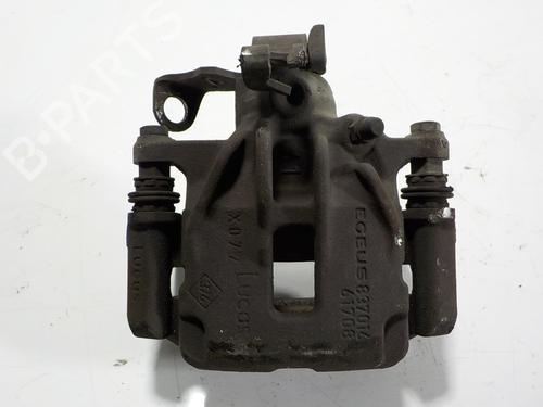 Used Right rear brake caliper Right rear brake caliper RENAULT TRAFIC III Van (FG_) [2014-2026] 11685143 11685143