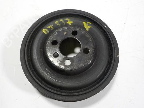 Used Pulley Pulley 14288352 14288352