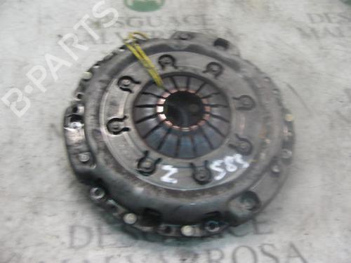 Andre MERCEDES-BENZ SLK (R170) 230 Kompressor (170.447) (193 hp) 25802942