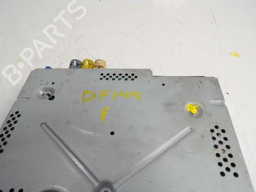 Radio AUDI A1 Sportback (GBA)  | BP8418526E6 