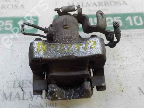 Left rear brake caliper PEUGEOT PARTNER Tepee | BP11551467M107 - Image 2
