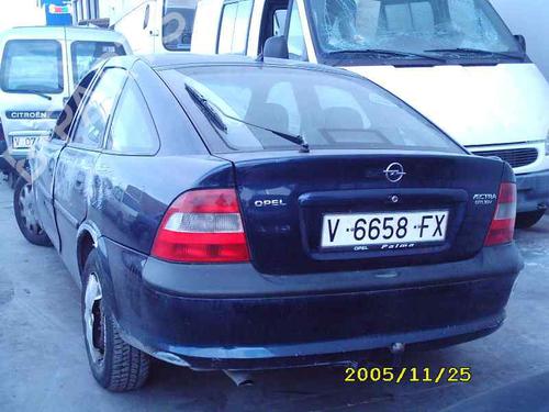 Headlight switch OPEL VECTRA B (J96) | BP3764875I24 - Image 6