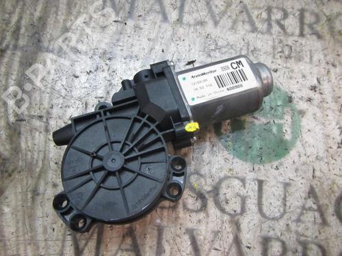 Right rear window motor HYUNDAI SANTA FÉ II (CM) 2.2 CRDi | BP3836058E22