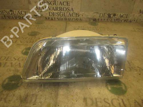 Used Left headlight CITROËN ZX (N2) 1.9 D (68 hp) 3841703