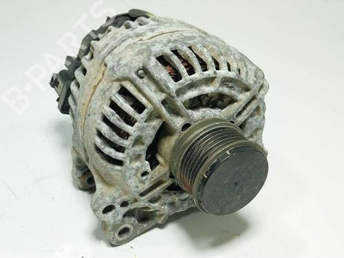 Alternator AUDI TT (8J3) 2.0 TFSI | BP38704939M7 - Image 4