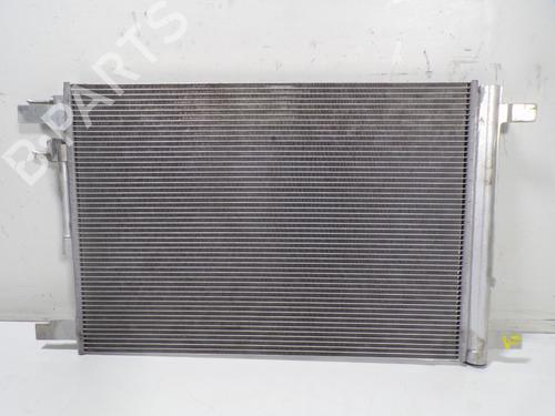 Used AC radiator AC radiator SEAT LEON Sportstourer (KL8, KLD) 2.0 TDI (150 hp) 13614811 13614811