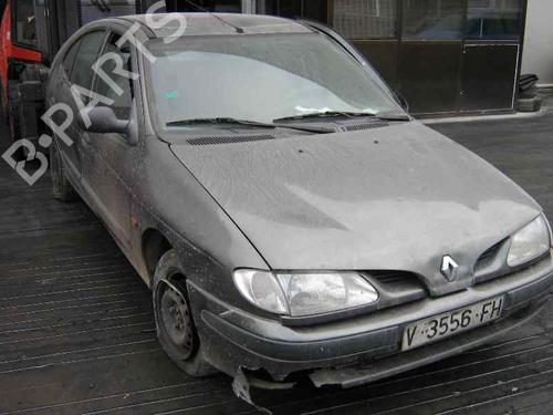 Engine mount RENAULT MEGANE I (BA0/1_) 1.9 D Eco (BA0A, BA0U, BA0R) | BP9086274M89 
