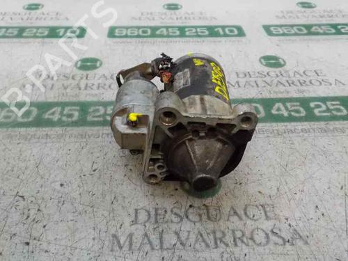 Startmotor DACIA DOKKER MPV (KE_)  | BP4724397M8 