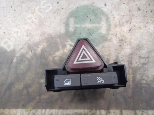 Used Warning switch Warning switch OPEL CORSA D (S07) 1.2 (L08, L68) (86 hp) 3825452 3825452