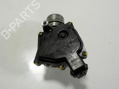 Throttle body RENAULT KANGOO / GRAND KANGOO II (KW0/1_)  | BP11947298M82 