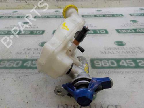 Brake master cylinder CITROËN C-ELYSEE (DD_) 1.2 VTi 72 (DDHMY0) | BP5666836M77 - Image 2