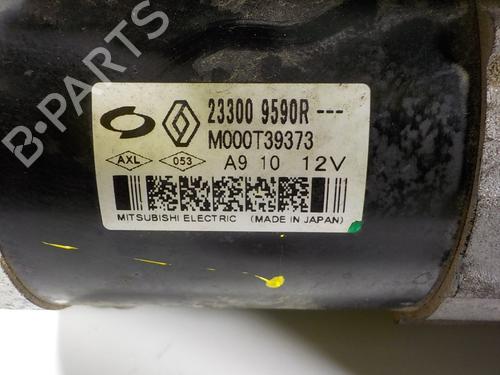 Starter RENAULT TRAFIC III Van (FG_)  | BP11193252M8 