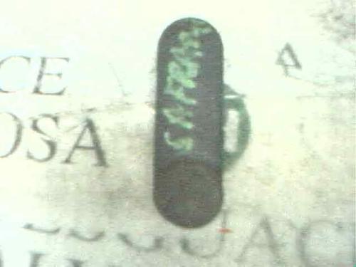 Used Other RENAULT SAFRANE II (B54_) [1996-2000]  14270063