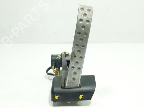 Used Pedal Pedal FERRARI 360 Spider (F131) 3.6 (400 hp) 34692107 34692107