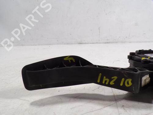 Pedal NISSAN QASHQAI II (J11, J11_) 1.6 dCi | BP8691717I4