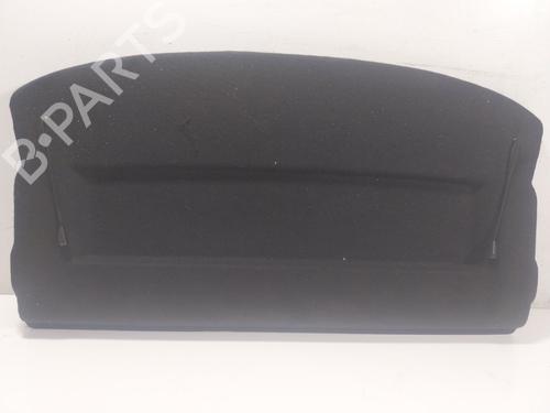 Used Rear parcel shelf Rear parcel shelf PEUGEOT 308 II (LB_, LP_, LW_, LH_, L3_) 1.6 GTi (L35GNH) (272 hp) 18318125 18318125