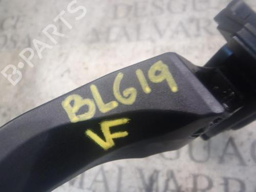 Pedal PEUGEOT 308 I (4A_, 4C_)  | BP3796448I4 
