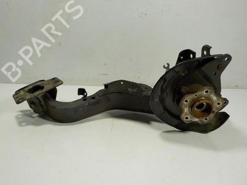 Used Left rear steering knuckle Left rear steering knuckle NISSAN QASHQAI II (J11, J11_) [2013-2026] 11191506 11191506