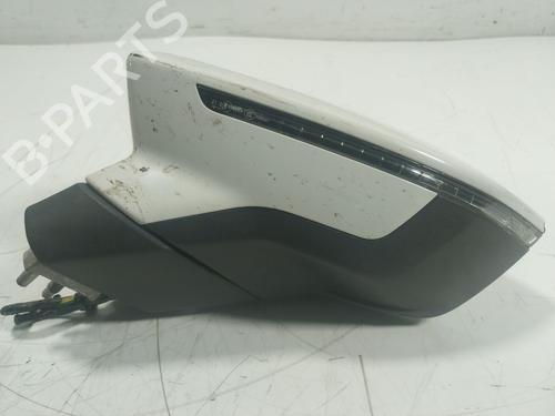 Left mirror SEAT LEON (5F1) 1.6 TDI | BP16945998C26 