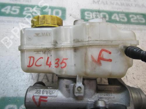 Brake master cylinder VW POLO V (6R1, 6C1) 1.2 TSI | BP3878939M77 
