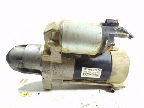 Used Starter Starter OPEL MOKKA / MOKKA X (J13) 1.6 CDTI (_76) (136 hp) 7635177 7635177