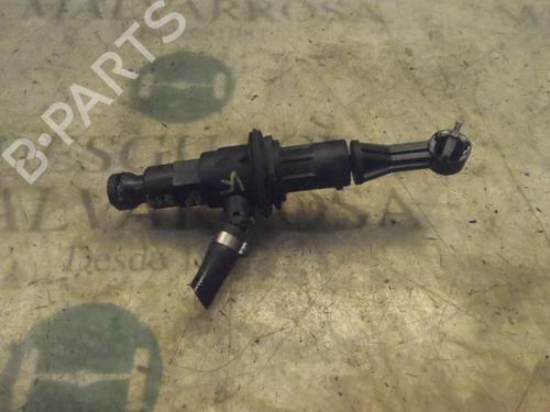 Used Clutch slave cylinder Clutch slave cylinder RENAULT MEGANE III Coupe (DZ0/1_) 2.0 TCe (DZ0K) (180 hp) 14270447 14270447