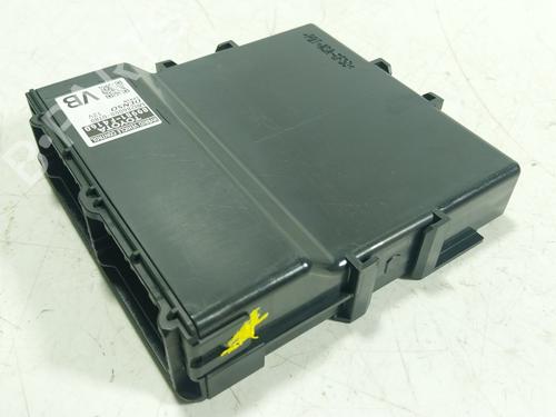 Electronic module TOYOTA C-HR (_X2_, _H2_) Hybrid (MAXH20) | BP27497103M83 - Image 3