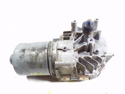 Used Front wiper motor Front wiper motor AUDI A6 C6 Avant (4F5) 2.0 TDI (170 hp) 7844307 7844307