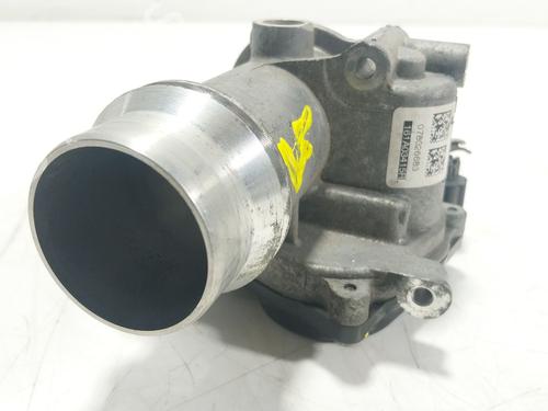 Used Throttle body DACIA LODGY (JS_) 1.5 Blue dCi 115 (JSJT) (116 hp) 30814084