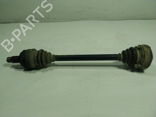 Used Left rear driveshaft Left rear driveshaft BMW X3 (E83) [2003-2011] 17557257 17557257