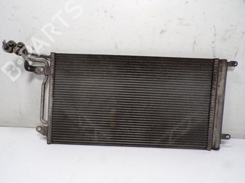 AC radiator SEAT TOLEDO IV (KG3)  | BP15398143M32 
