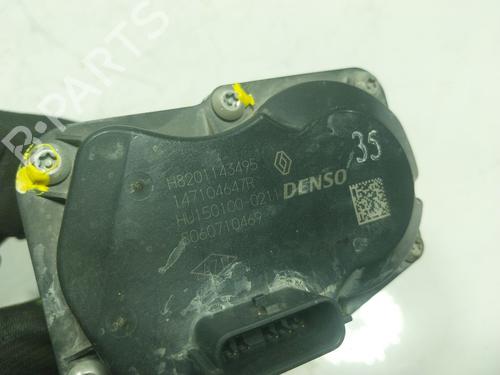 Egr RENAULT KANGOO / GRAND KANGOO II (KW0/1_)  | BP16540096M69 