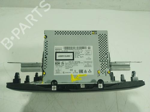 Electronic module NISSAN QASHQAI II (J11, J11_) 1.6 dCi | BP22762492M83 