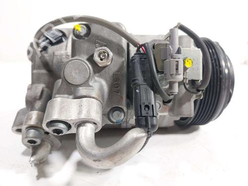 AC compressor BMW 1 (E87) 118 d | BP39251476M34 - Image 6