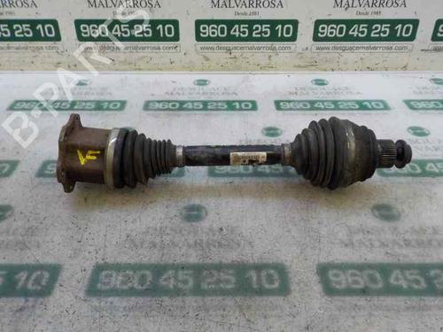 Used Right front driveshaft Right front driveshaft AUDI A4 B8 (8K2) 2.0 TDI 16V (140 hp) 6046479 6046479