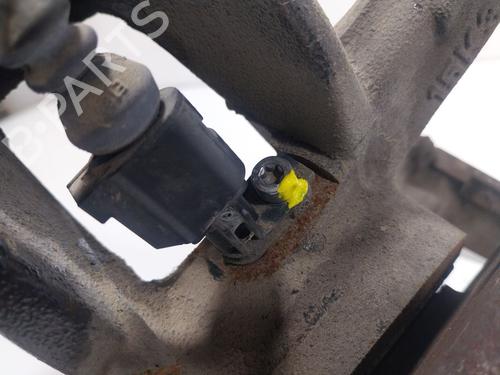 Right front steering knuckle VW T-CROSS (C11, D31) | BP17380548M26