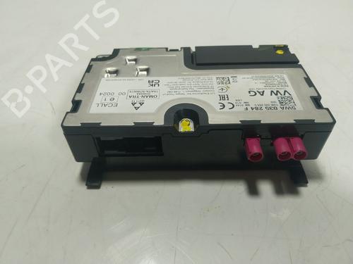 Electronic module SEAT LEON Sportstourer (KL8, KLD) | BP19481379M83