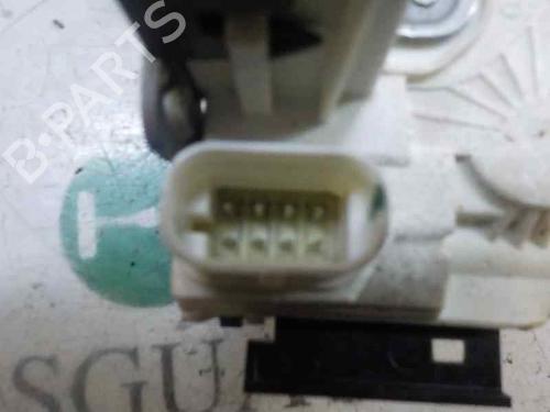 Rear right lock MERCEDES-BENZ C-CLASS (W204)  | BP5099405C99 